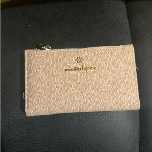 Nanette Lepore wallet
